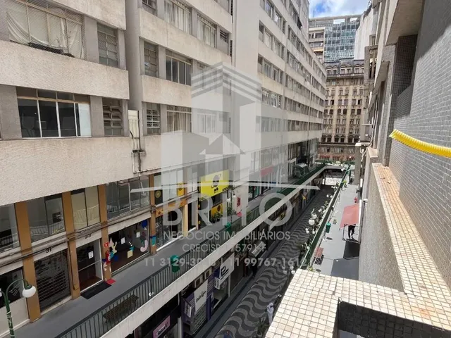Imagem 6: Apartamento À Venda em São Paulo-Sp, República: 1 Quarto, 1 Suíte, 1 Sala, 1 Banheiro, 44M² de Área