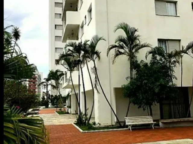 Imagem: Apartamento Próximo Ao Metrô Santana com