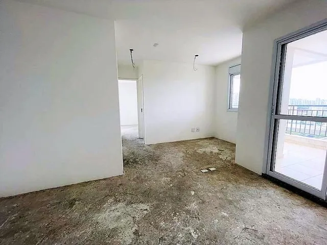 Imagem: Apartamento com 03 Dormitórios Sendo 01