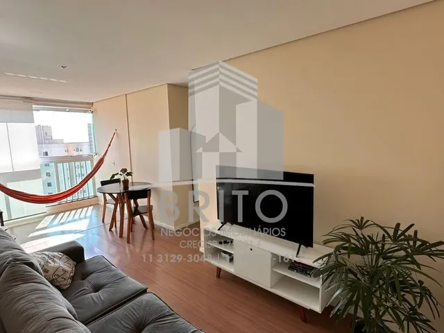 Imagem: Aluguel de Apartamento de 2 Quartos com