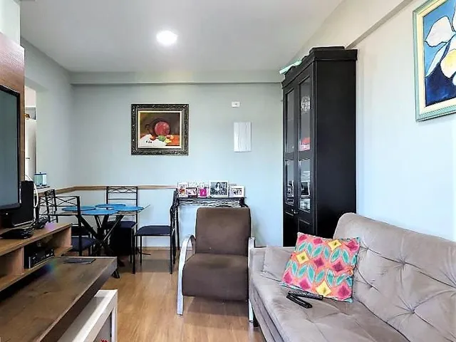 Imagem: Belíssimo Apartamento 02 Dormitórios
