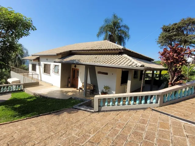 Imagem: Ranch em Itupeva - São Paulo, Minas de