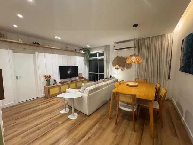 Imagem: Apartamento À Venda no Jardim Oceânico