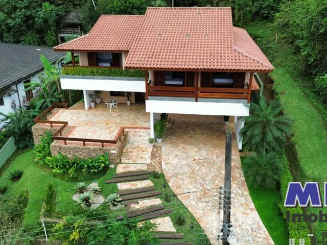 Imagem: Casa a Venda em Condomínio na Praia da