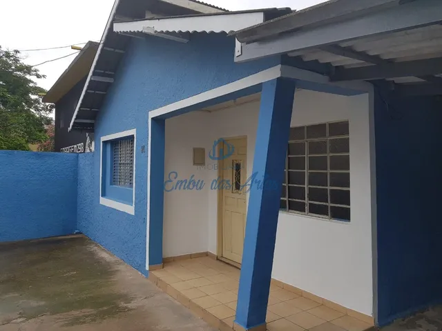 Imagem: Casa para Locação Jd Embuema