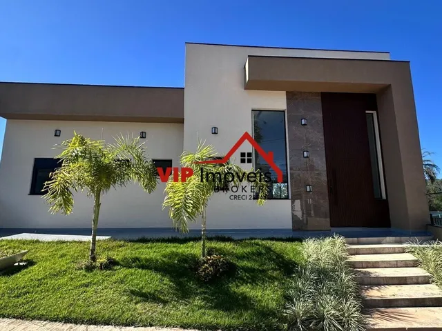 Imagem: Casa com 3 Dormitórios e 6 Vagas no Jardim