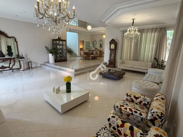 Imagem 4: 0 Casa em condomínio com 4 dormitórios