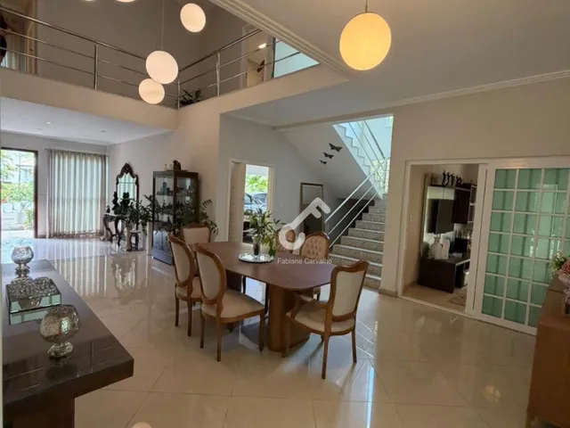Imagem 5: 0 Casa em condomínio com 4 dormitórios