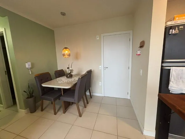 Imagem 8: Apartamento Mobiliado com 2 Quartos e 2 Vagas À Venda no Jaraguá 99