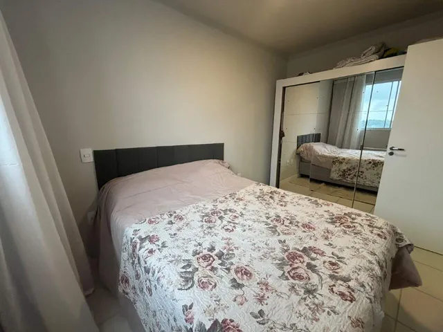 Imagem 15: Apartamento Mobiliado com 2 Quartos e 2 Vagas À Venda no Jaraguá 99