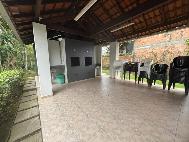 Imagem 14: Apartamento Mobiliado com 2 Quartos e 2 Vagas À Venda no Jaraguá 99