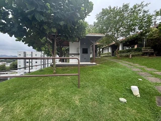 Imagem 5: Apartamento Mobiliado com 2 Quartos e 2 Vagas À Venda no Jaraguá 99