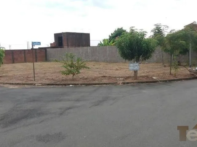 Imagem: Excelente Terreno para Venda Jardim dos