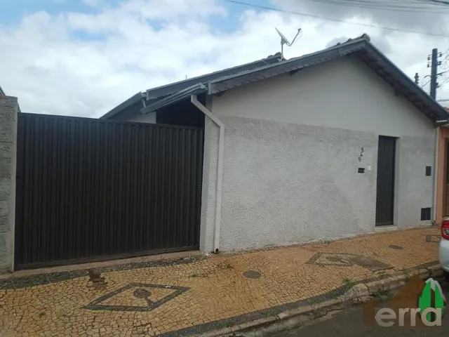 Imagem: 2 Dormitórios Sendo 1 Suite Garagem para