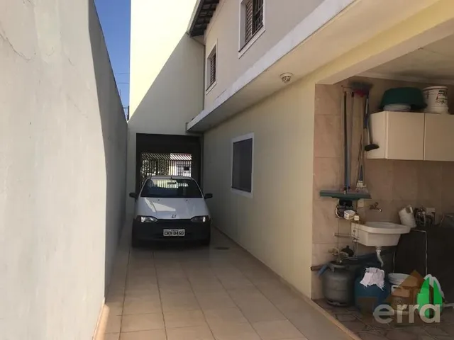 Imagem 7: 0 Casa com 4 dormitórios