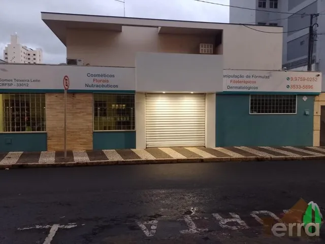 Imagem 2: Aluga Se Salas Comerciais R$5900,00 Rua 4, Avs 4 e 2 com Recepção , Banheiros Agende Uma Visita !