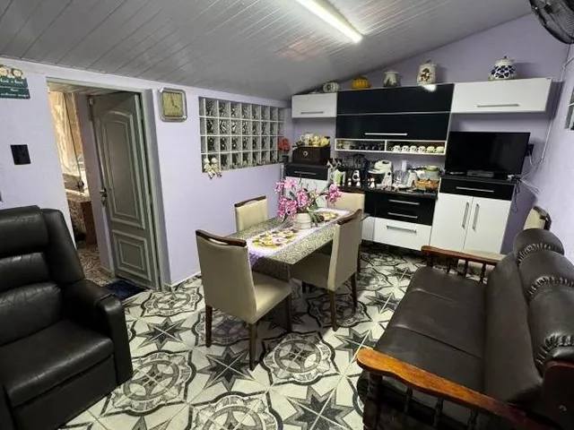Imagem 4: 0 Casa com 3 dormitórios
