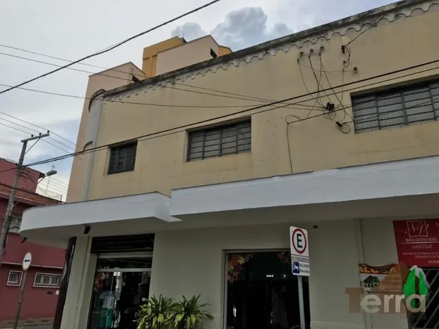 Imagem: Sala para Locação Centro, Rio Claro Sala