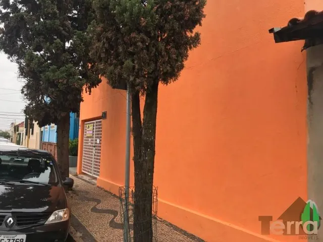 Imagem: Casa Comercial Padrão para Locação Saude