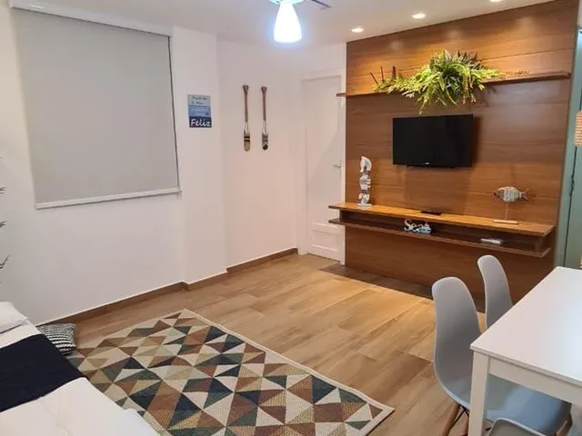 Imagem: Apartamento Residencial em Guarapari - Espírito