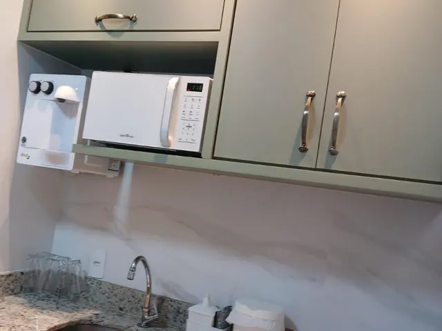 Imagem 2: Apartamento Residencial em Guarapari - Espírito Santo, Centro