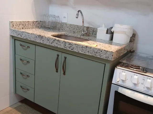 Imagem 5: Apartamento Residencial em Guarapari - Espírito Santo, Centro