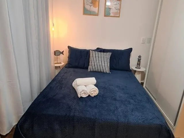 Imagem 3: Apartamento Residencial em Guarapari - Espírito Santo, Centro