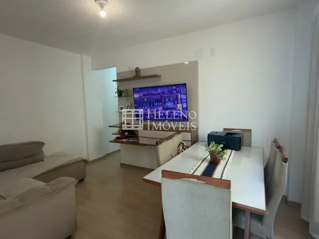 Imagem: Apartamento com 2 Dormitórios em Nova Pampulha