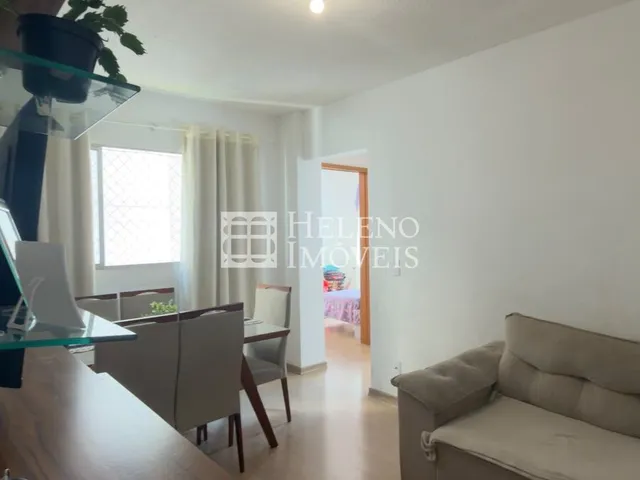 Imagem 15: Apartamento com 2 Dormitórios em Nova Pampulha