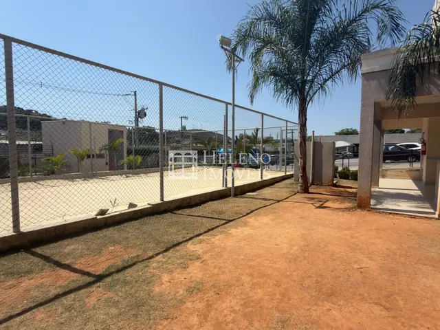 Imagem 2: Apartamento com 2 Dormitórios em Nova Pampulha