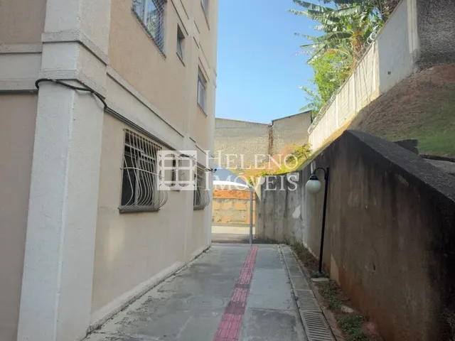 Imagem 16: Apartamento com 2 Dormitórios em Nova Pampulha