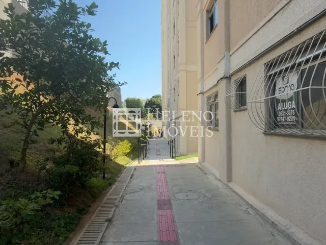 Imagem 5: Apartamento com 2 Dormitórios em Nova Pampulha