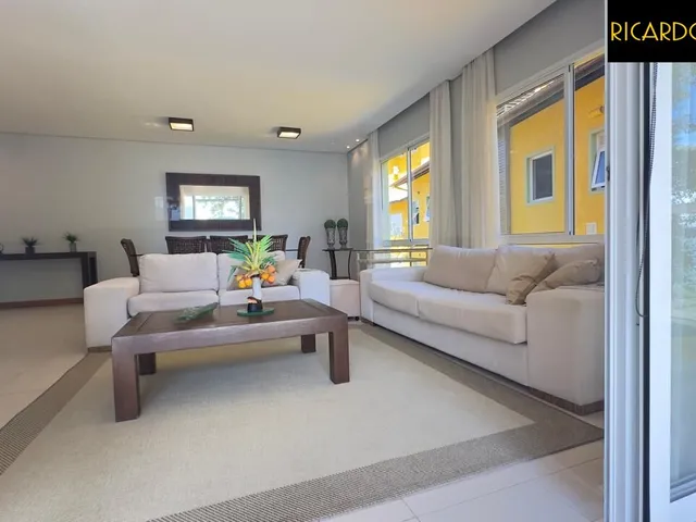 Imagem 15: Apartamento 3 Suítes | St&Apos; Malo Residence | Praia de Canajure /Jurerê