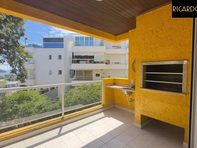 Imagem 14: Apartamento 3 Suítes | St&Apos; Malo Residence | Praia de Canajure /Jurerê
