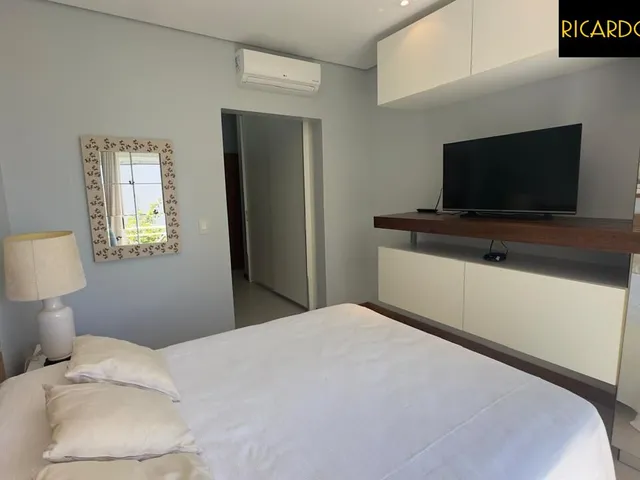 Imagem 16: Apartamento 3 Suítes | St&Apos; Malo Residence | Praia de Canajure /Jurerê
