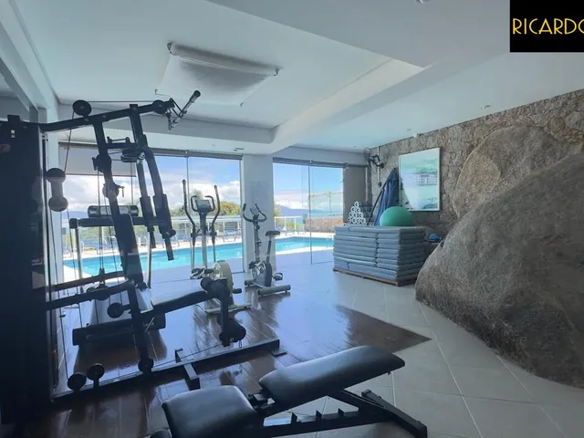 Imagem 12: Apartamento 3 Suítes | St&Apos; Malo Residence | Praia de Canajure /Jurerê