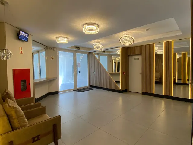 Imagem 11: Apartamento 3 Dormitórios com Vista Mar e Lagoa