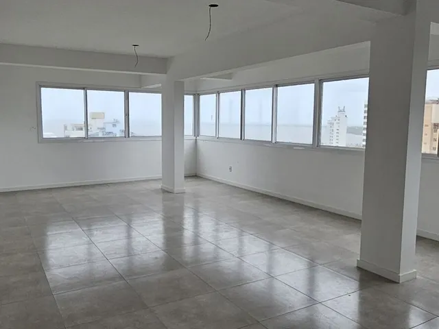 Imagem 13: Apartamento 3 Dormitórios com Vista Mar e Lagoa