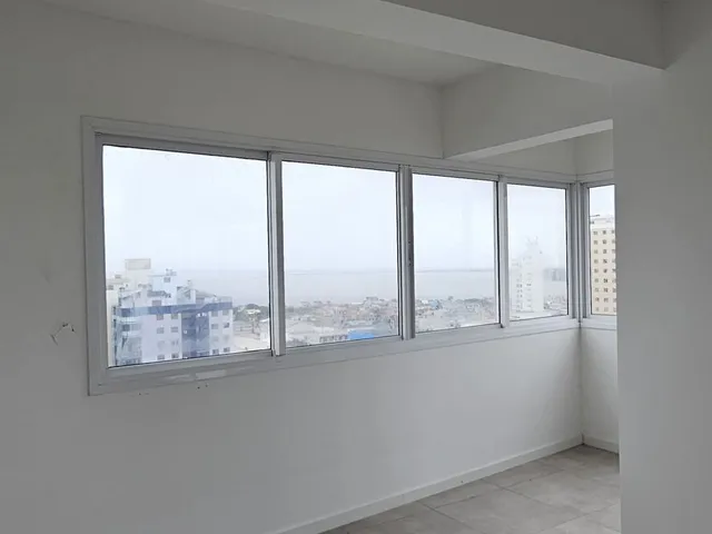 Imagem 6: Apartamento 3 Dormitórios com Vista Mar e Lagoa