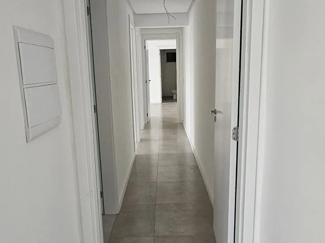 Imagem 4: Apartamento 3 Dormitórios com Vista Mar e Lagoa