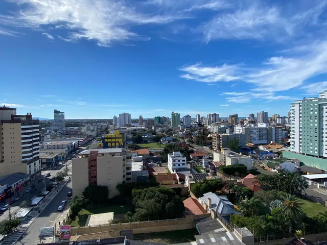 Imagem 5: Apartamento 3 Dormitórios com Vista Mar e Lagoa