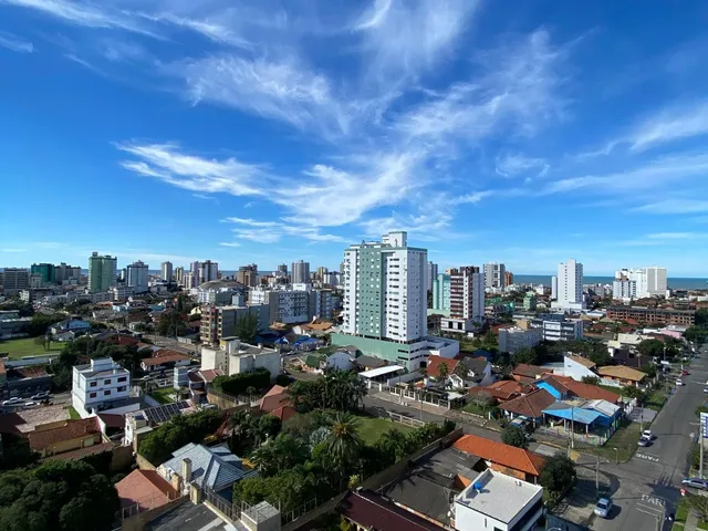 Imagem 10: Apartamento 3 Dormitórios com Vista Mar e Lagoa