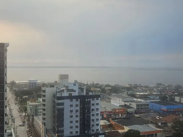 Imagem 14: Apartamento 3 Dormitórios com Vista Mar e Lagoa