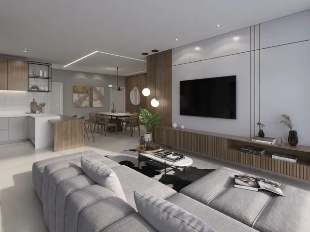 Imagem 9: 0 Apartamento com 4 dormitórios