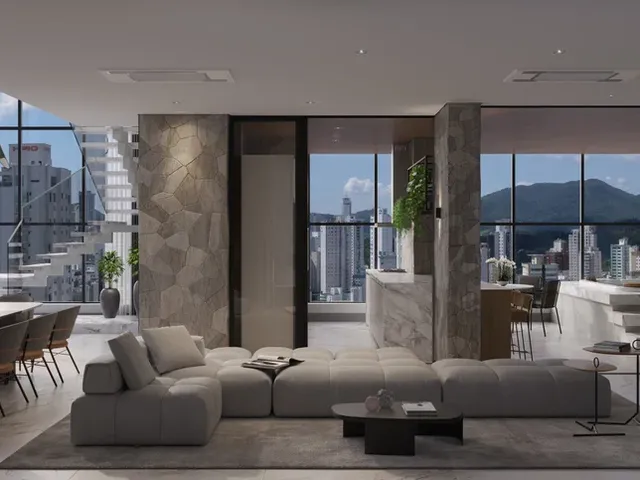 Imagem 10: 0 Apartamento com 4 dormitórios