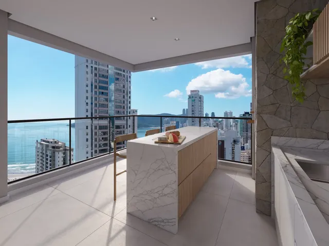 Imagem 12: 0 Apartamento com 4 dormitórios