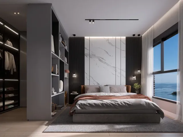 Imagem 13: 0 Apartamento com 4 dormitórios
