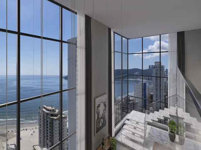 Imagem 11: 0 Apartamento com 4 dormitórios