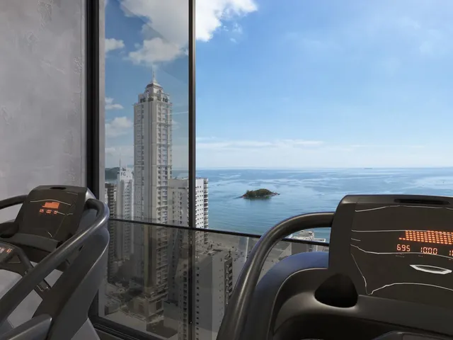 Imagem 15: 0 Apartamento com 4 dormitórios