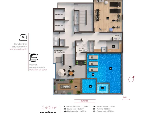 Imagem 6: 0 Apartamento com 4 dormitórios